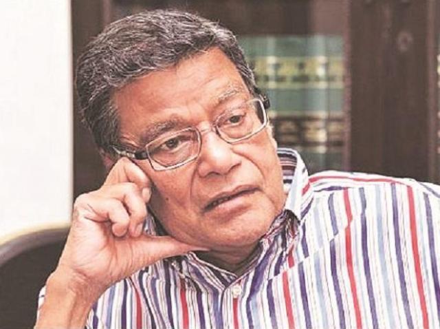 ಅಟಾರ್ನಿ ಜನರಲ್    ಕೆ.ಕೆ. ವೇಣುಗಾಪಾಲ್  ಮುಂದುವರಿಸಿ ರಾಷ್ಟ್ರಪತಿ  ಅಧಿಸೂಚನೆ